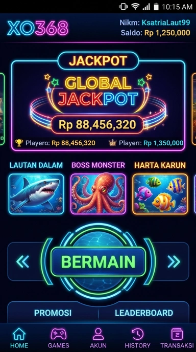 Beragam aplikasi terbaru dan terpopuler di xo368.